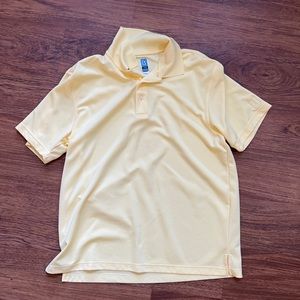 PGA Tour Golf Polo